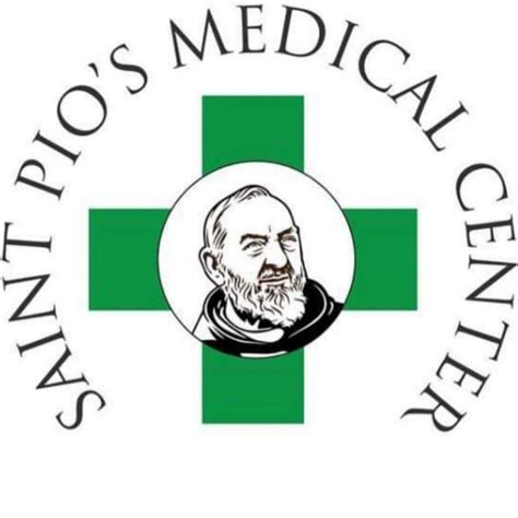 SAINT PIO'S MEDICAL CENTER .